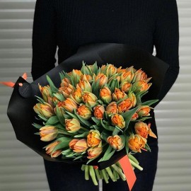 Бурная фантазия